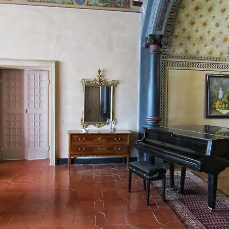 Monastero Di Santo Stefano