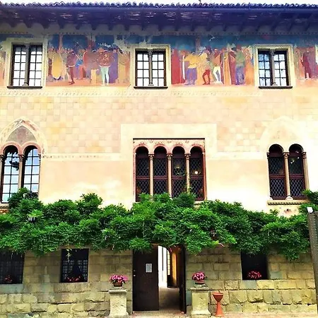 Lejlighed Monastero Di Santo Stefano