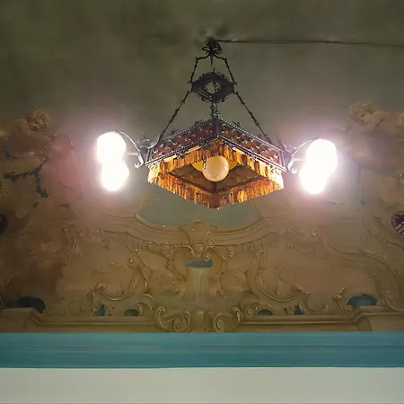 Monastero Di Santo Stefano Millesimo