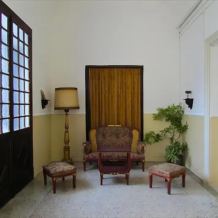 דירה Monastero Di Santo Stefano