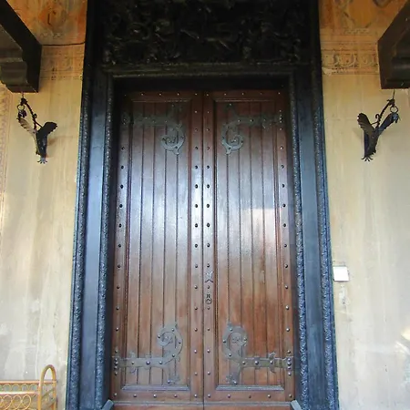 Monastero Di Santo Stefano Millesimo
