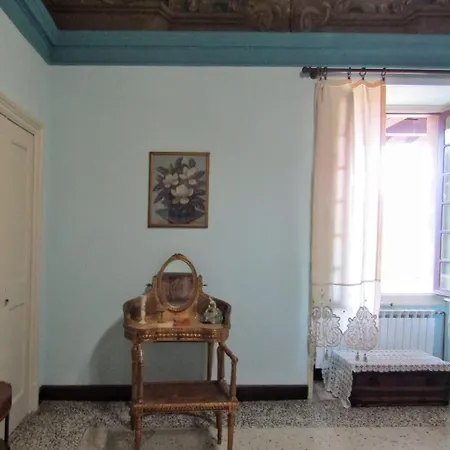 דירה Monastero Di Santo Stefano