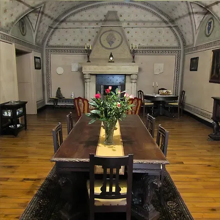 דירה Monastero Di Santo Stefano *