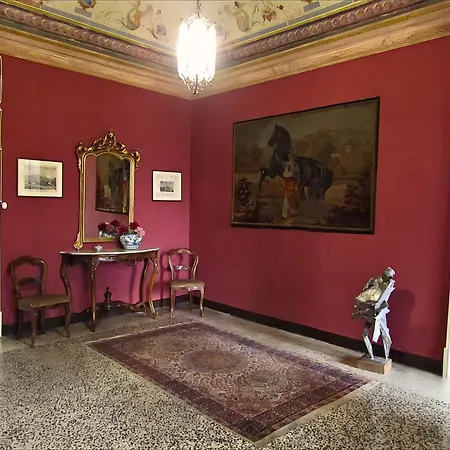 Lejlighed Monastero Di Santo Stefano