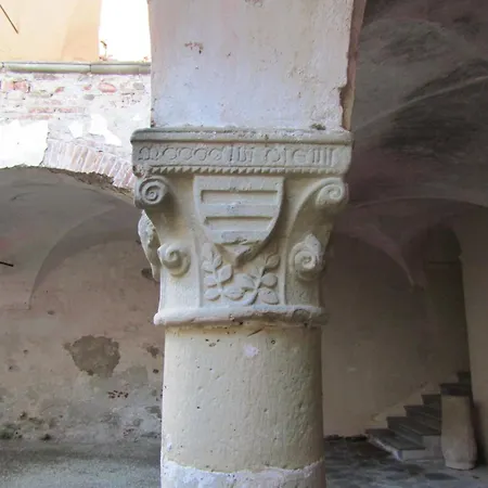 Monastero Di Santo Stefano * Millesimo