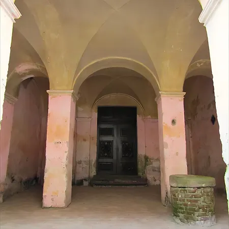 Monastero Di Santo Stefano *