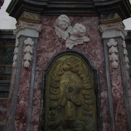 Monastero Di Santo Stefano Millesimo