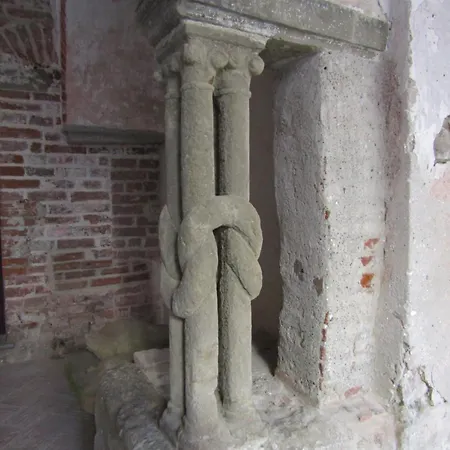 דירה Monastero Di Santo Stefano *