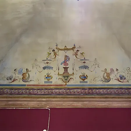 Monastero Di Santo Stefano Millesimo