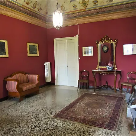 Monastero Di Santo Stefano